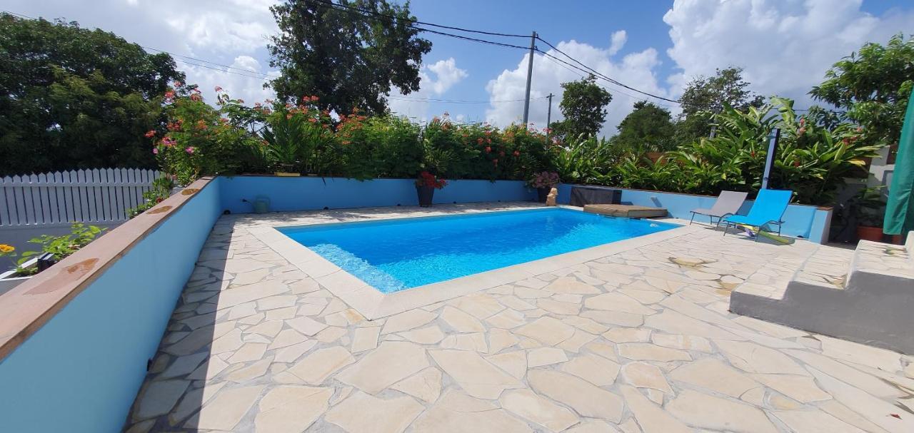 "Chez Claudia "Charmant Logement Avec Jacuzzi Privatif En Toute Intimite Sur Belle Terrasse Exterieure En Bois Et Piscine Courcelles Exterior foto