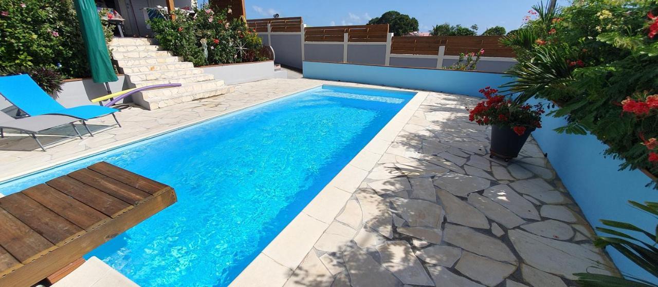"Chez Claudia "Charmant Logement Avec Jacuzzi Privatif En Toute Intimite Sur Belle Terrasse Exterieure En Bois Et Piscine Courcelles Exterior foto